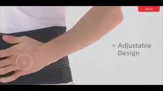 Best Back Brace with Double Pull Compression Technology
