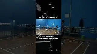 Tutorial Smash Petir ⚡
