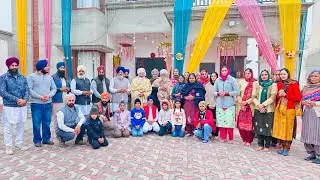 sant baba gurcharan singh nanaksar wala 🌸ਪਿੰਡ ਕਿਰਪਾਲ ਕੇ ਵਿਖੇ ਬਾਬਾ ਜੀ ਨਾਲ #wmk