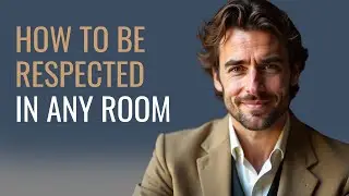 How to Be Polite Without Seeming Weak | Elegance with Poise
