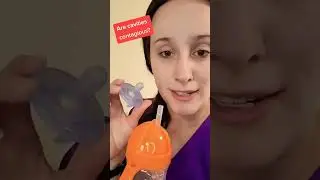 Cavities are 💥CONTAGIOUS💥!?