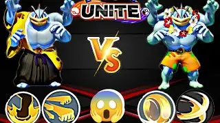 pokemon unite machamp guide Pokemon unite tips and tricks #pokemon #pokemonunite #pokevenger