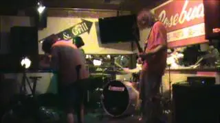 Potsy - Whirling Dervish (The Rosebud, Boston, MA) 4/21/12