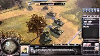 Fortress Europe: Deploy Reserves UI