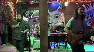 Time Goes Through Me - Thompson Springs 2023.07.15 Nighthawk Chicago