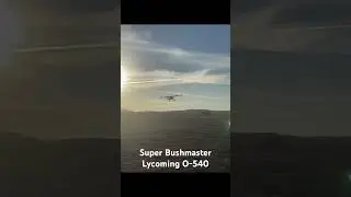 Super Bushmaster O540