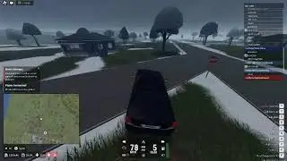 Blowin up a chopper Lol
