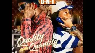 D-n-T-Flip(Go&Get It FreeStyle)