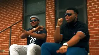 Dapper Don Rod - Again ft. ZaeDoue (Official Music Video)