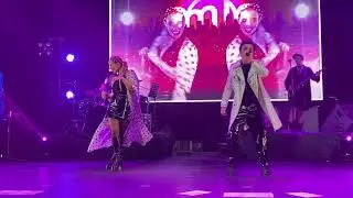 Miranda en Concierto - Mérida, Yucatán - Auditorio La Isla