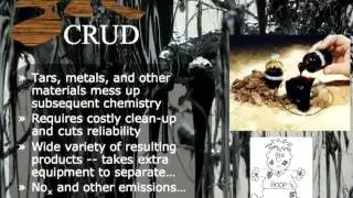 Bio Fools2: Food Vs. Fuel Vs. Cellulose To The Rescue?  2/2