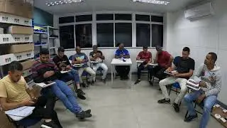 NR 10 SEP (sistema el&eacute;trico de pot&ecirc;ncia) Bate papo entre colegas. Reta final do curso. Vid 01