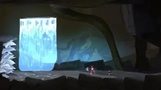 Indivisible - Part 38: Deeper Into Kanuul