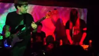 HOLY WAVE