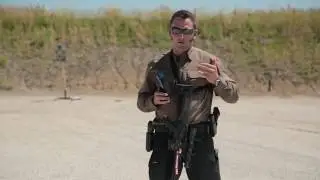 Adjustable and adaptable -- Blackhawk QuickMod Magazine carriers