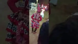 වාහල නර්තනය (Madumal aiya)