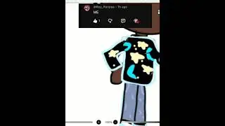 Drawing startime Roy @Roy_Ronpaa #roy #ronpa #art #fanmade