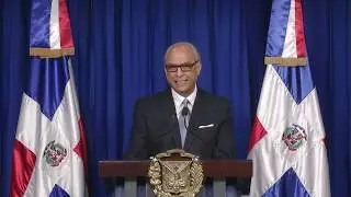 Posición del Gobierno dominicano sobre el Pacto Mundial para la Migración Segura, Ordenada y Regular