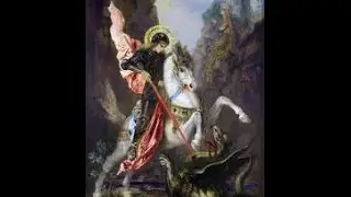 Powerful Prayer Against Satan & Demons - Includes Blessing Prayer - Pray Along Out Loud