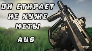 Call of Duty Warzone Для меня Ауг-метовый/#aug