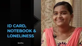 Found Success but still Sad | Jenitha Arulraj | My Story