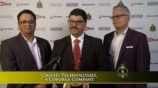 Cigniti Technologies, a Coforge Company is a Winner in the 2024 Stevie&reg; Awards for Great Employers