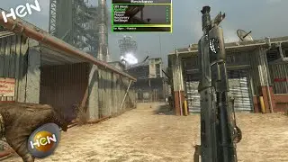 COD BO1 Non-Host Resistance Mod [PS3 CFW/HEN]