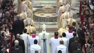 Ecumenismo, el gran enga&ntilde;o