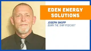 Burn The Ship Ep. 647: Joseph Shopp