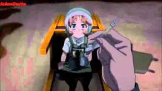 Future Diary S1E7 (Reisuke Houjou 