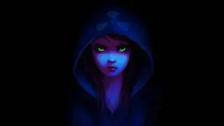 9TAILS - Comatose ( nightcore )