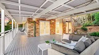 7 Brushwood Place Hornsby
