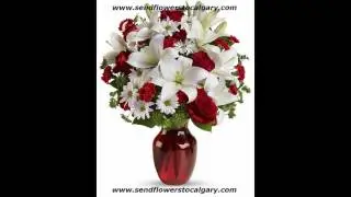 calgary north east florist