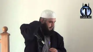 Fitova pasha Zotin e Qabes | NGJARJE EMOCIONALE