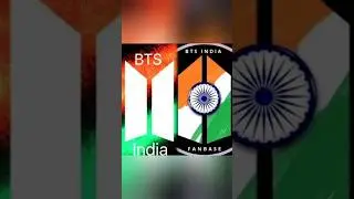 edit by:-Tata Bari//(happy independentday and liberation day//#bts #independenceday #liberationday