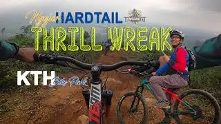 track KTH AT Puncak dengan Thrill Wreak seru seruan 2021