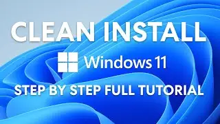 How to Install Windows 11 Step by Step | Complete Guide (2025)