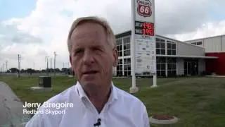 Sean D. Tucker - Redbird Skyport - $1 AvGas