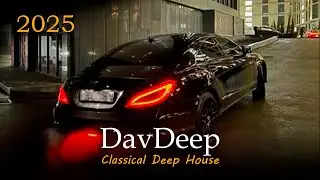 DavDeep - Rania (Car Music)