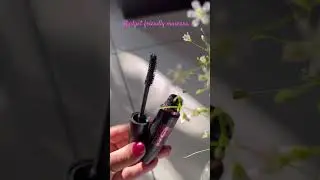A Mascara that does what it claims #shorts #eyemakeup #makeup #maybelline