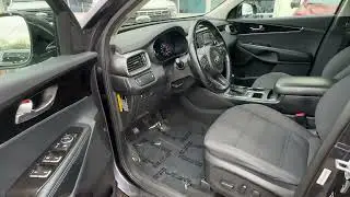 2016 Kia Sorento LX New Brighton, St. Paul, Minneapolis, Brooklyn Park, Bloomington MN