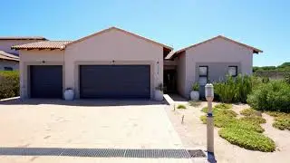 3 Bedroom House for Rent in Langebaan Country Estate