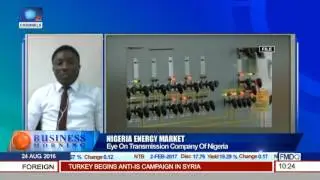 Nigeria Energy Market: Eye On Transmission Company Of Nigeria