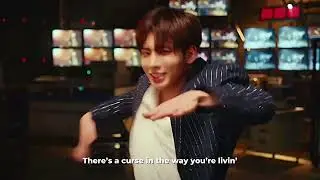 What If 'Back For More' By TXT Was A DARK ROMANCE Song?