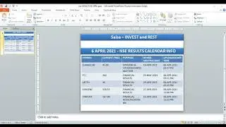 Q4 Results Calendar 2021 News | Q4 Results 2021 News | Q4 Results 2021 Update | Q4 Results TODAY