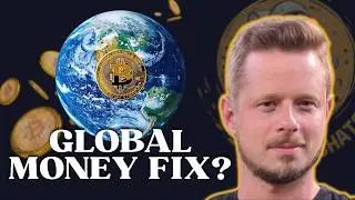 This Is Why Bitcoin Wins the Global Money Game | Ep. 138 &mdash; No. 131 Kilian