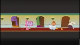 Pink Panther: Pinkadelic Pursuit - 2002 (Part 1)