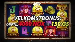 Store gevinster