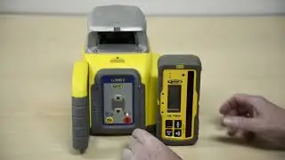 How to Create a Ramp Using the LL300S Single Y-Axis Slope Mode