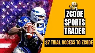 ZCode Sports Trader | Полностью автоматизированный робот для ст...